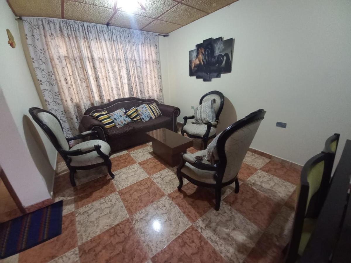 Victoria Brand Appartement